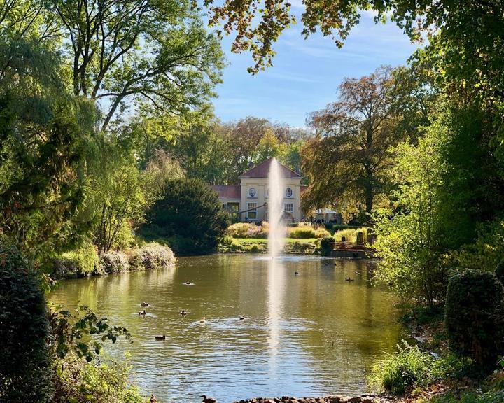 Stadtpark Restaurant